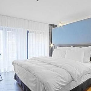 Faros Hotel taksim Special Category