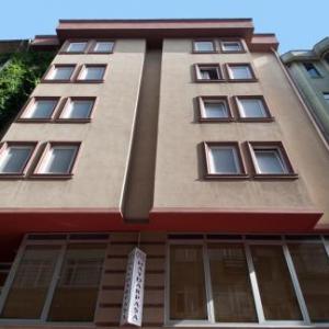 Hotel in Istanbul 