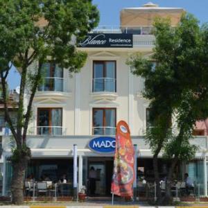 Blanco Hotel Istanbul 