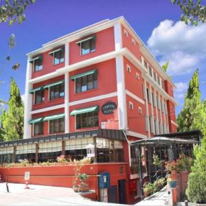 Bakirkoy tashan Business  Airport Hotel