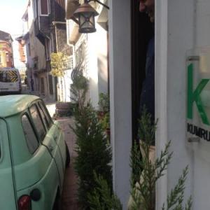 Kumru Hotel