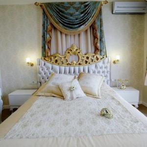 Hotel in Istanbul 
