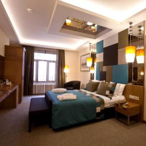 Collage Pera Hotel Istanbul