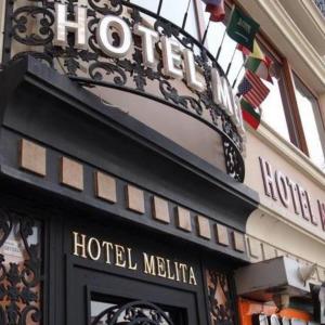 Hotel melita