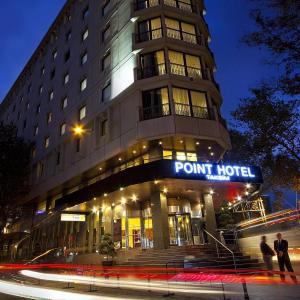 Point Hotel taksim 