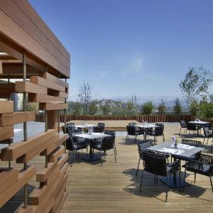 Le Meridien Istanbul Etiler
