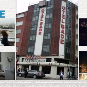 Bade Otel Istanbul