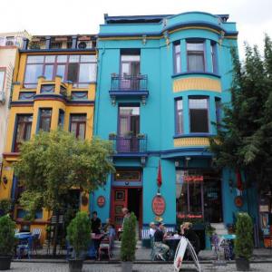 Kybele Hotel