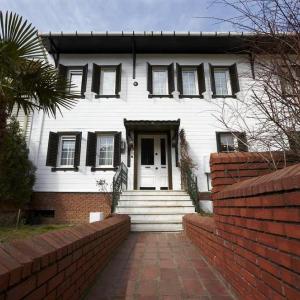 Villa Bosphorus Konak Istanbul