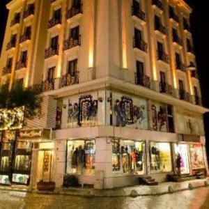 Dekor Hotel 