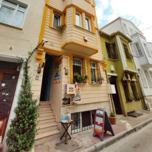 Pembe Apart Hotel