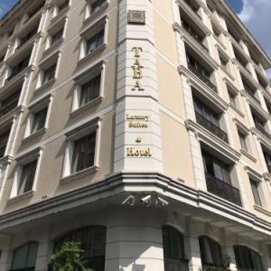 Hotel in Istanbul 