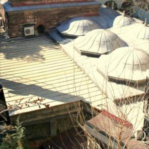 Hotel New House Istanbul 