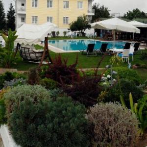 Istanbul Park Hotel 