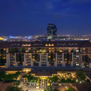 Grand Hyatt Istanbul Istanbul 
