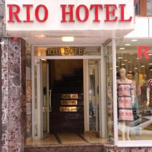 Hotel Rio Istanbul