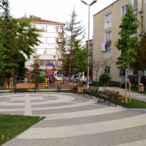 Hotel torun Istanbul Old City 