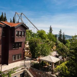 Symbola Bosphorus Hotel