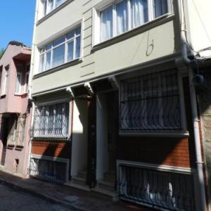Hagia Sophia Apartment Istanbul 