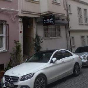 Safran Suites Apart