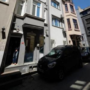 Hotel in Istanbul 