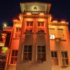 Mataraci Konak