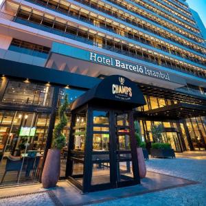 Barcelo Istanbul