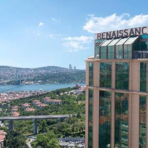 Hotel in Istanbul 