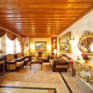 Dilhayat Kalfa Hotel Istanbul
