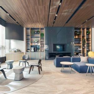 mercure Istanbul Umraniye 