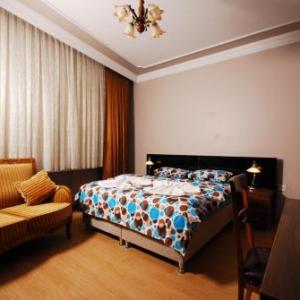Subrosa Hotel Istanbul 
