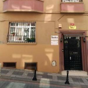 Kevins Hostel