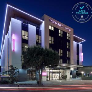 Mercure Istanbul Altunizade Istanbul 