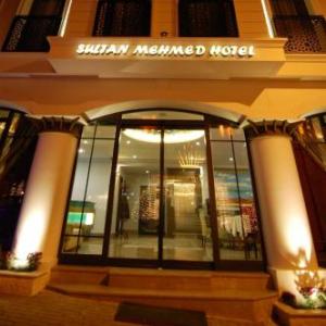 Hotel in Istanbul 