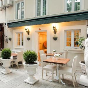 Hotel in Istanbul 