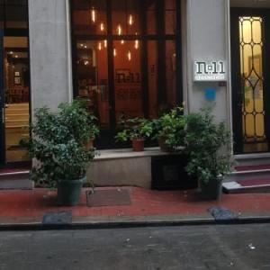 Aparthotels in Istanbul 