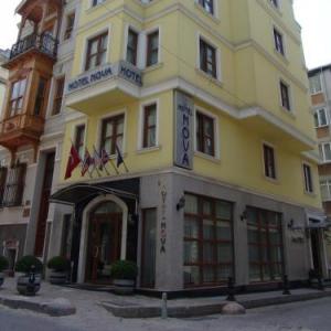 Hotel Nova