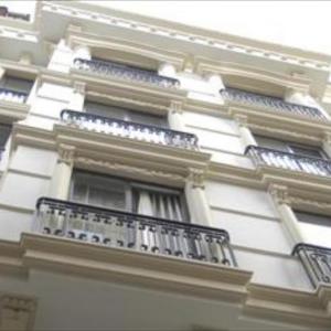 Suiteness taksim Hotel Istanbul 