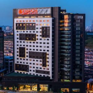 Ramada Plaza Istanbul tekstilkent
