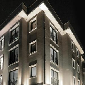 End Suites Taksim Istanbul