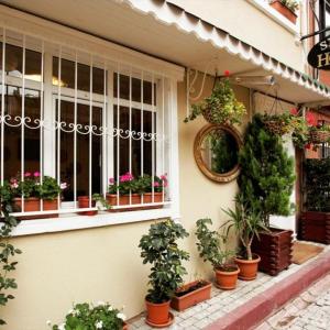 Spinel Hotel Istanbul