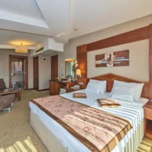 Hotel in Istanbul 