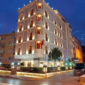 Myy Homes Istanbul