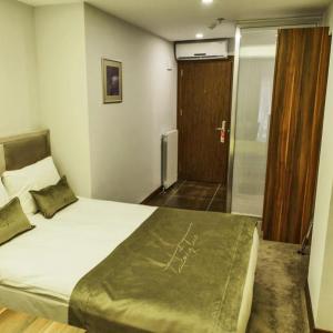 the22 Hotel Istanbul