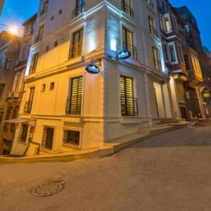 Invictum Residence Istanbul 