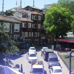 Apartment in Istanbul 
