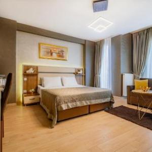 Kavalali Suites