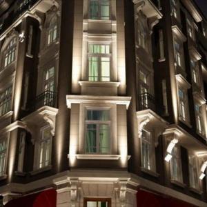 Corinne Art  Boutique Hotel