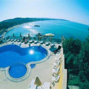 Kilyos Kale Hotel