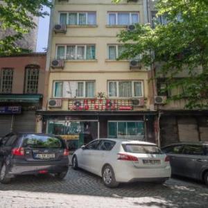 Old City Park Hotel Istanbul